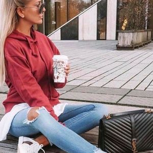 Meet your Posher, Ben